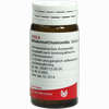 Belladonna/chamomilla Globuli 20 g - ab 7,18 €
