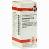 Belladonna D10 Globuli 10 g - ab 6,40 €