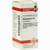 Belladonna D10 Globuli 10 g - ab 6,98 €