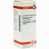 Belladonna D12 Dilution DHU-Arzneimittel 20 ml - ab 7,84 €