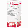 Belladonna D12 Globuli Dhu-arzneimittel gmbh & co. kg 10 g - ab 6,06 €
