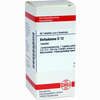 Belladonna D12 Tabletten 80 Stück - ab 6,53 €
