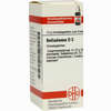Belladonna D3 Globuli 10 g - ab 6,98 €