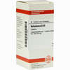 Belladonna D30 Tabletten 80 Stück - ab 8,23 €