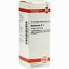 Belladonna D4 Dilution 20 ml - ab 7,84 €
