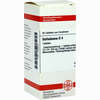Belladonna D4 Tabletten 80 Stück - ab 7,84 €
