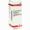 Belladonna D6 Dilution 20 ml - ab 7,84 €