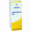 Belladonna D6 Globuli WELEDA AG 10 g - ab 7,17 €