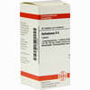 Belladonna D6 Tabletten 80 Stück - ab 7,84 €