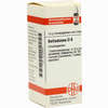 Belladonna D8 Globuli 10 g - ab 8,01 €