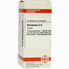 Belladonna D8 Tabletten 80 Stück - ab 0,00 €