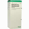 Belladonna Homaccord Tropfen 100 ml - ab 22,32 €