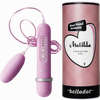 Belladot/Matilda 4- Stufen Ei- Vibrator Pink 1 Stück - ab 21,00 €