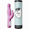 Belladot/Vilma Rabbit Pulsierender Vibrator Pink 1 Stück - ab 0,00 €