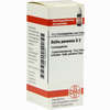 Bellis Perennis D2 Globuli 10 g - ab 6,98 €