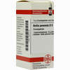 Bellis Perennis D3 Globuli 10 g - ab 6,98 €
