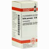 Bellis Perennis D30 Globuli DHU-Arzneimittel 10 g - ab 7,25 €