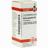 Bellis Perennis D6 Globuli 10 g - ab 6,98 €
