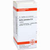 Bellis Perennis D6 Tabletten 80 Stück - ab 7,84 €