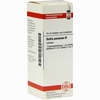 Bellis Perennis Urtinktur Dilution 20 ml - ab 10,19 €