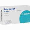 Ben- U- Ron 1000 Mg Tabletten  10 Stück - ab 3,82 €