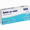 Ben- U- Ron 125mg Säuglingszäpfchen  10 Stück - ab 2,28 €