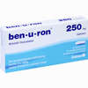 Ben- U- Ron 250mg Kleinkinder- Zäpfchen 10 Stück - ab 2,05 €