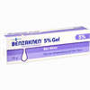 Benzaknen 5 Gel 25 g