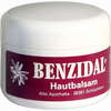Benzidal Hautbalsam  75 ml - ab 6,62 €