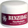 Benzidal Hautbalsam  75 ml - ab 6,75 €