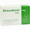 Benzoderm Seife 100 g