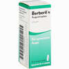 Berberil N Augentropfen  10 ml