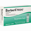 Berberil N Edo Augentropfen  30 x 0.5 ml - ab 10,80 €