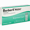 Berberil N Edo Einzeldosispipetten 10 x 0.5 ml - ab 4,08 €