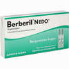 Berberil N Edo Einzeldosispipetten 10 x 0.5 ml - ab 4,30 €