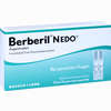 Berberil N Edo Einzeldosispipetten 20 x 0.5 ml