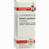 Berberis Aquif D4 Globuli 10 g - ab 8,03 €