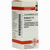 Berberis C12 Globuli 10 g - ab 8,94 €