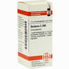 Berberis C200 Globuli 10 g - ab 12,97 €