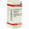 Berberis C30 Globuli 10 g - ab 7,59 €