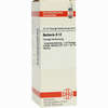 Berberis D12 Dilution 20 ml - ab 8,10 €