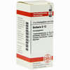 Berberis D12 Globuli 10 g - ab 7,55 €