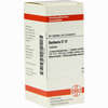 Berberis D12 Tabletten 80 Stück - ab 8,69 €