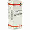 Berberis D3 Dilution DHU-Arzneimittel 20 ml - ab 8,69 €