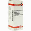 Berberis D3 Dilution Dhu-arzneimittel 20 ml - ab 8,04 €