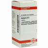 Berberis D3 Tabletten 80 Stück - ab 8,69 €