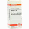 Berberis D30 Tabletten 80 Stück - ab 0,00 €