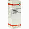 Berberis D6 Dilution Dhu-arzneimittel 20 ml - ab 8,10 €