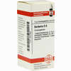 Berberis D6 Globuli 10 g - ab 7,55 €