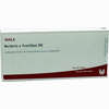 Berberis E Fructibus D6 Ampullen 10 x 1 ml - ab 14,58 €